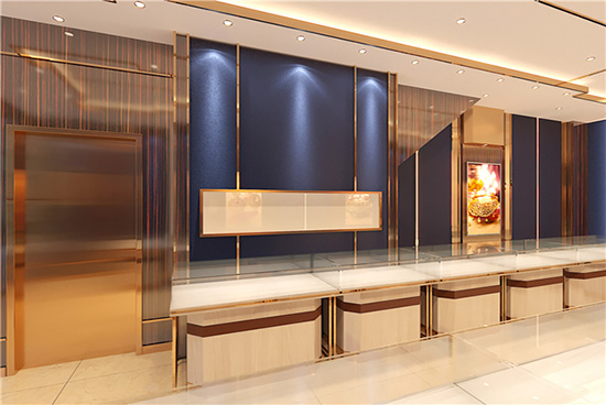銀川酒店賓館裝裝修|銀川餐廳裝修