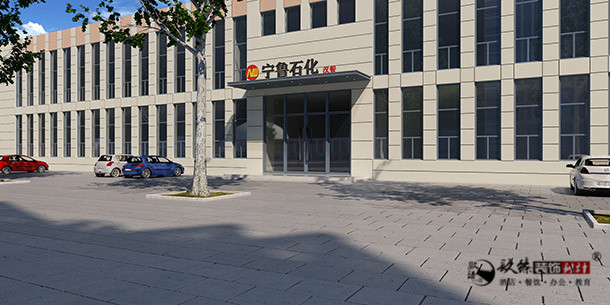 銀川酒店賓館裝裝修|銀川餐廳裝修