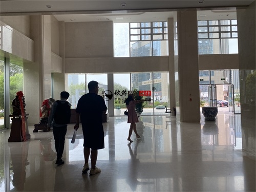 銀川酒店賓館裝裝修|銀川餐廳裝修