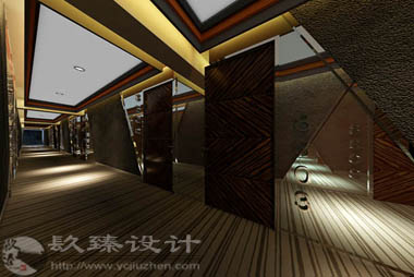 銀川酒店裝修設(shè)計(jì)|歐式風(fēng)格顯時(shí)尚,東庭時(shí)尚酒店裝修案例
