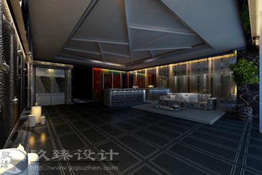 銀川酒店裝修設(shè)計(jì)|歐式風(fēng)格顯時(shí)尚,東庭時(shí)尚酒店裝修案例