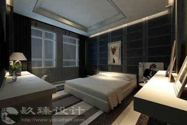 銀川酒店裝修設(shè)計(jì)|歐式風(fēng)格顯時(shí)尚,東庭時(shí)尚酒店裝修案例