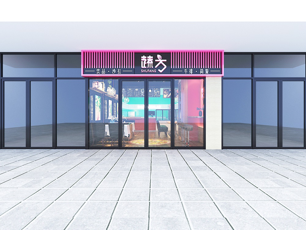銀川西餐廳裝修設(shè)計(jì)