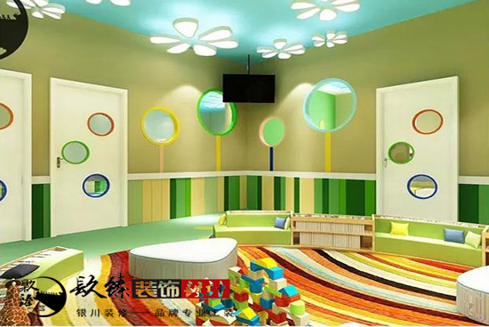 銀川培訓(xùn)班裝修設(shè)計(jì)|镹臻裝飾往期經(jīng)典案例賞析