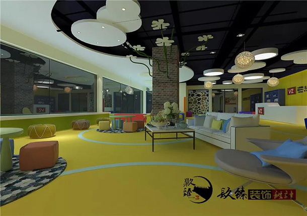 銀川培訓(xùn)班裝修設(shè)計(jì)|镹臻裝飾往期經(jīng)典案例賞析