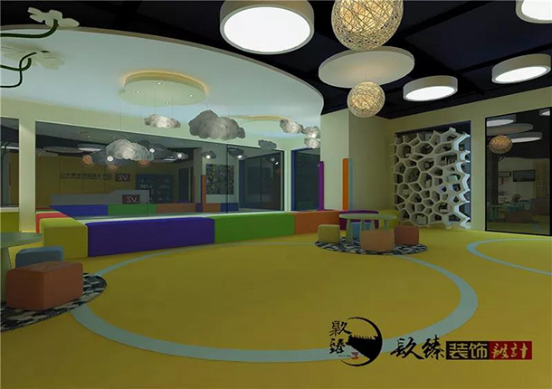 銀川培訓(xùn)班裝修設(shè)計(jì)|镹臻裝飾往期經(jīng)典案例賞析