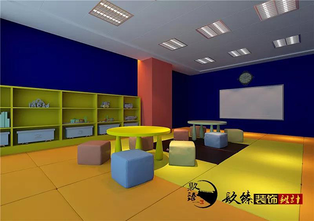 銀川培訓(xùn)班裝修設(shè)計(jì)|镹臻裝飾往期經(jīng)典案例賞析