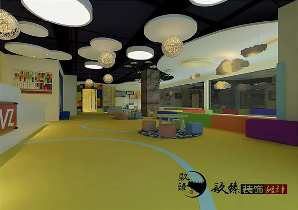 銀川培訓(xùn)班裝修設(shè)計(jì)|镹臻裝飾往期經(jīng)典案例賞析