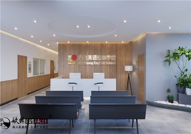 青銅峽培訓學校設計,青銅峽培訓學校設計價格,青銅峽培訓學校裝修