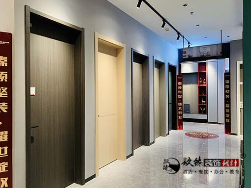 銀川展廳設(shè)計,銀川展廳設(shè)計價格,銀川展廳裝修