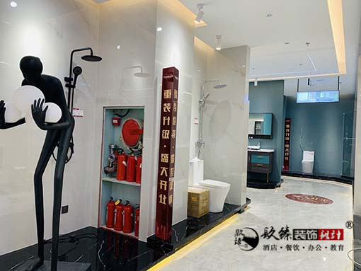 銀川展廳設(shè)計,銀川展廳設(shè)計價格,銀川展廳裝修