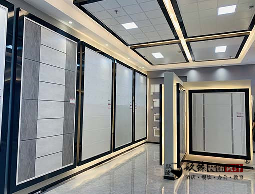 銀川展廳設(shè)計,銀川展廳設(shè)計價格,銀川展廳裝修