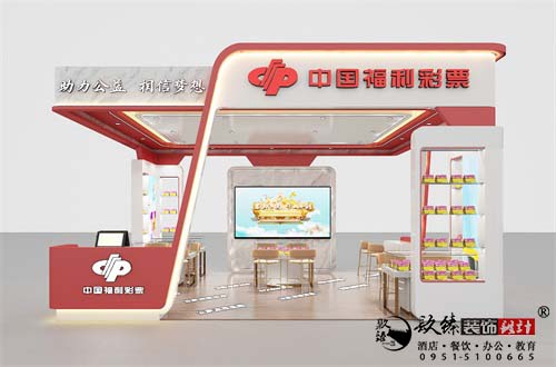 [prov_or_city]彩票店設計效果圖|镹臻設計
