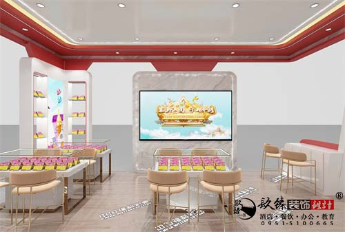 [prov_or_city]彩票店設計效果圖|镹臻設計