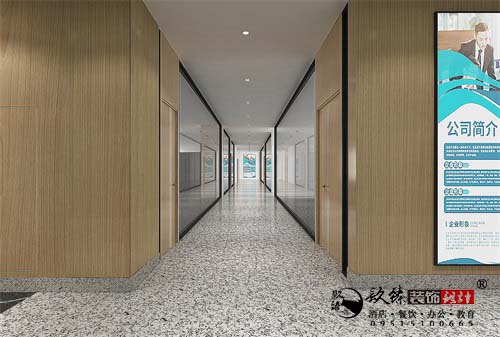 銀川辦公設(shè)計效果圖|镹臻設(shè)計