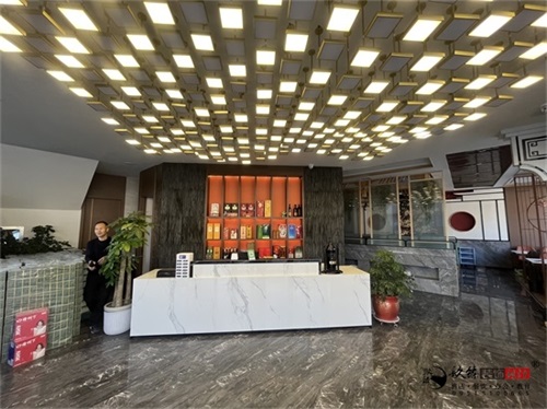 銀川火鍋店設(shè)計(jì)裝修實(shí)景圖|镹臻設(shè)計(jì)