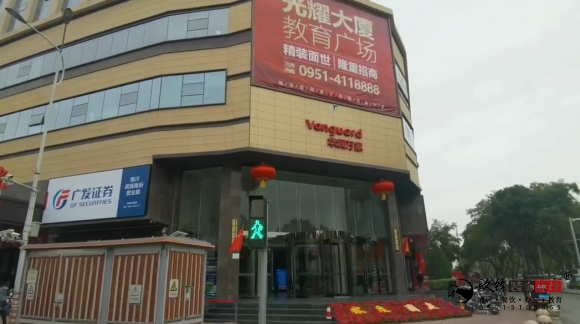 銀川商場裝修設計實景圖|镹臻設計