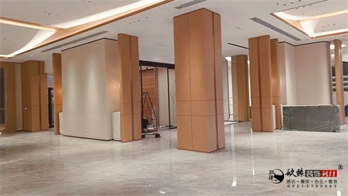銀川售樓部裝修設(shè)計(jì)完工實(shí)景|镹臻設(shè)計(jì)