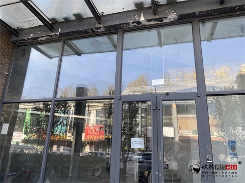 銀川火鍋店裝修設計施工進度|镹臻設計