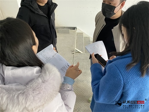 銀川火鍋店裝修設計施工進度|镹臻設計