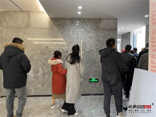 銀川辦公樓裝修設(shè)計(jì)項(xiàng)目|镹臻設(shè)計(jì)