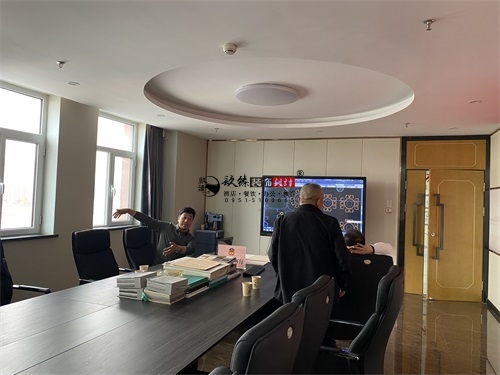 銀川宴會(huì)廳工裝設(shè)計(jì)項(xiàng)目|镹臻設(shè)計(jì)
