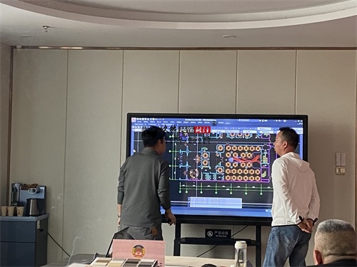 銀川宴會(huì)廳工裝設(shè)計(jì)項(xiàng)目|镹臻設(shè)計(jì)