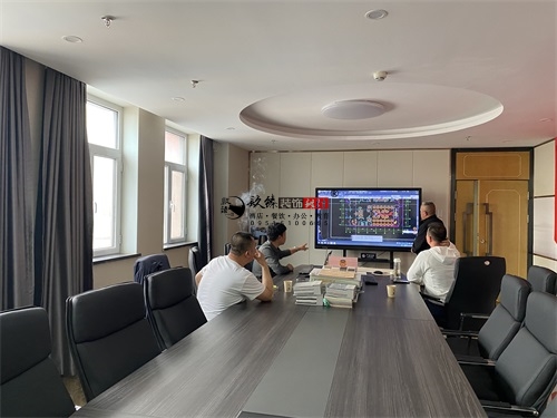 銀川宴會(huì)廳工裝設(shè)計(jì)項(xiàng)目|镹臻設(shè)計(jì)