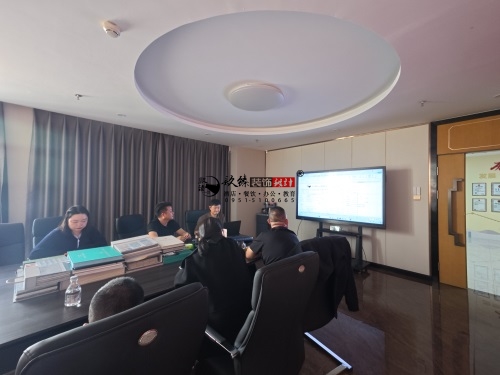 石嘴山超市設計裝修項目|镹臻裝飾