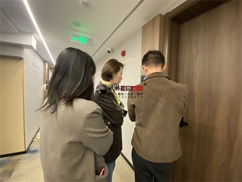 銀川酒店設計裝修項目|镹臻裝飾