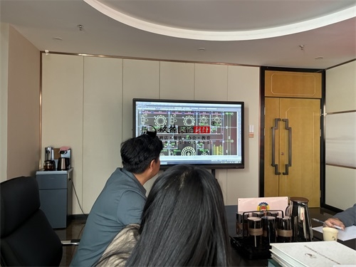 銀川中餐廳設(shè)計裝修項目|镹臻裝飾