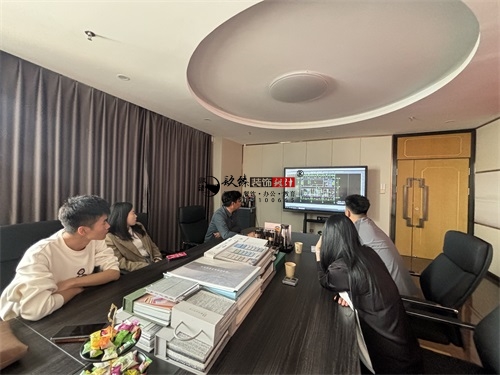 銀川中餐廳設(shè)計裝修項目|镹臻裝飾