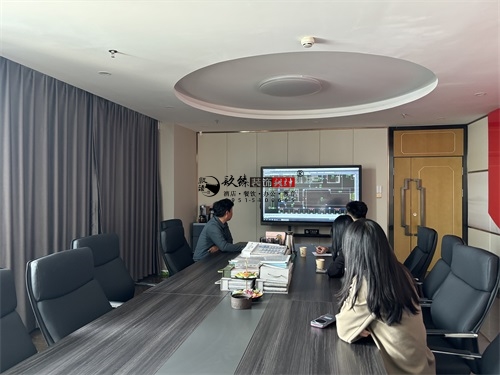 銀川中餐廳設(shè)計裝修項目|镹臻裝飾