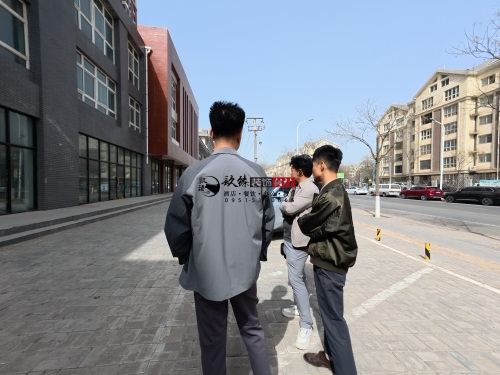 銀川餐廳設(shè)計(jì)裝修項(xiàng)目|镹臻裝飾